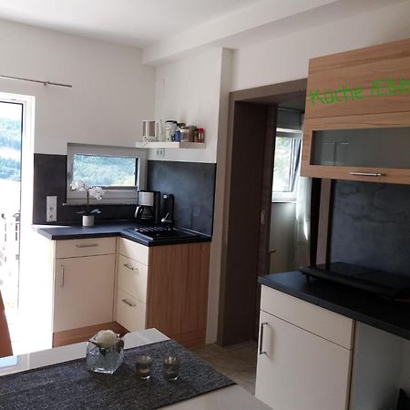 Haus Harmonie Millstatt Quarto foto